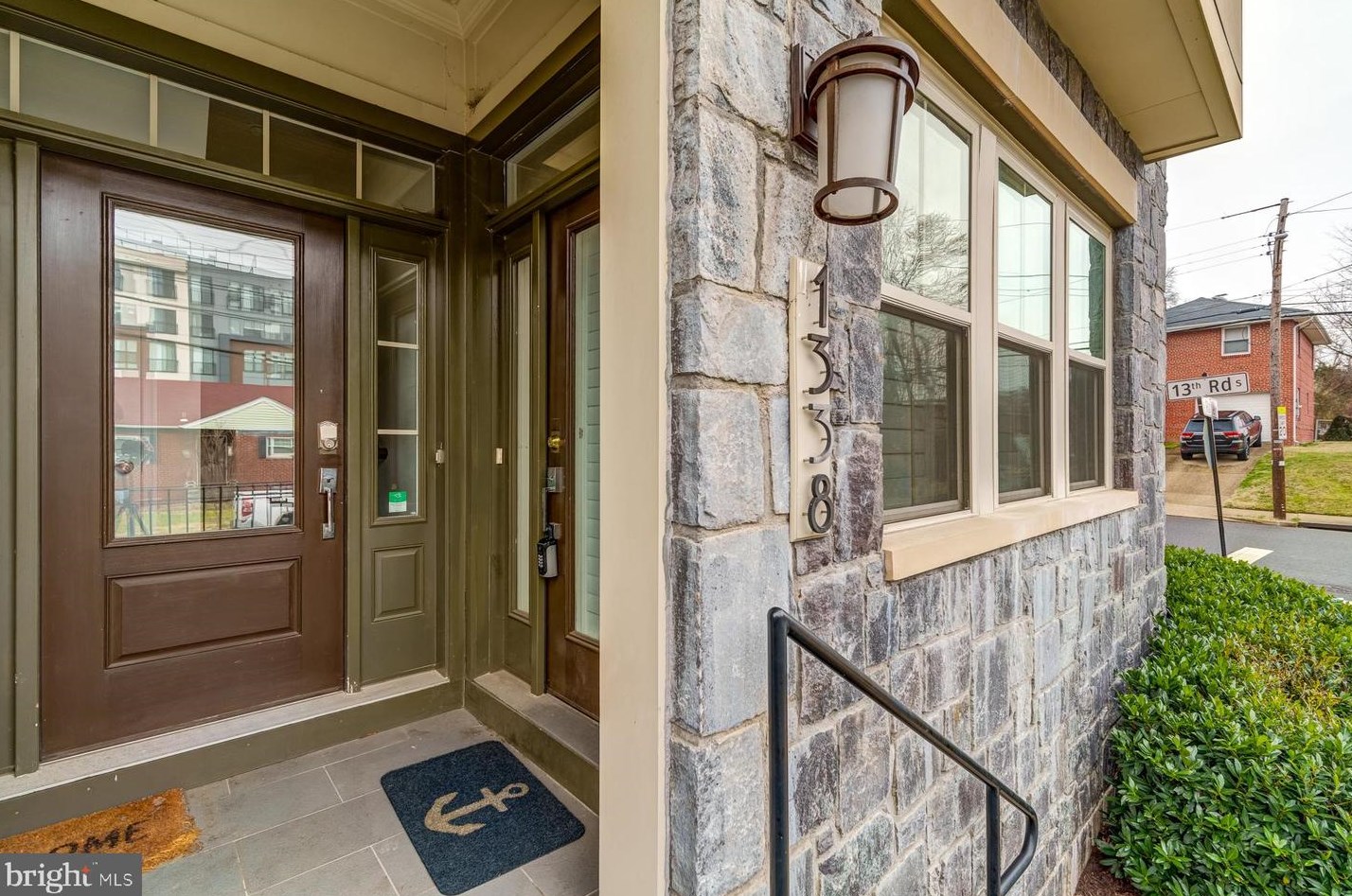 1338 S Rolfe St, Arlington, VA 22204