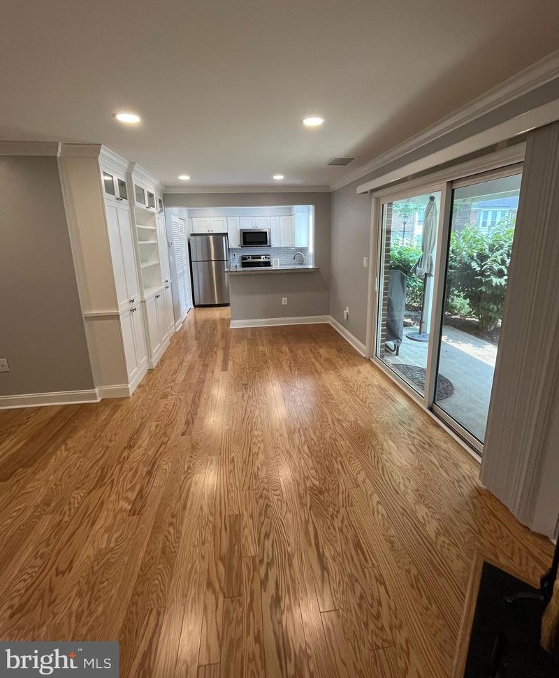 2602 S Arlington Mill Dr Apt A, Arlington, VA