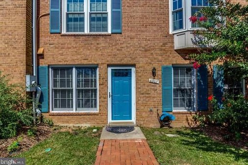 4907 7th Rd S #4907, Arlington, VA 22204