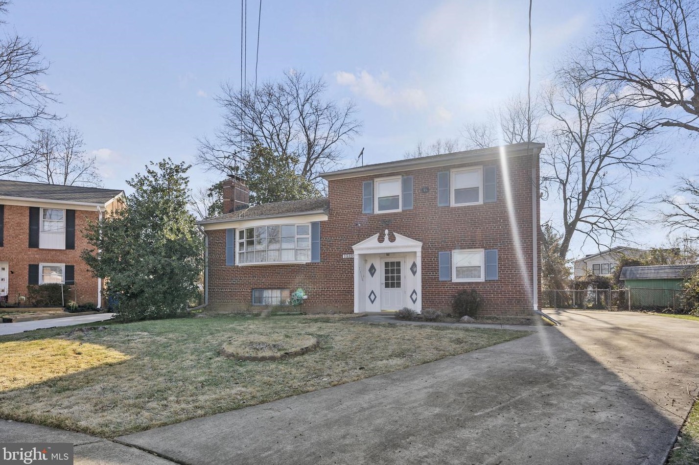 1315 Norwood St, Arlington, VA 22204-4232