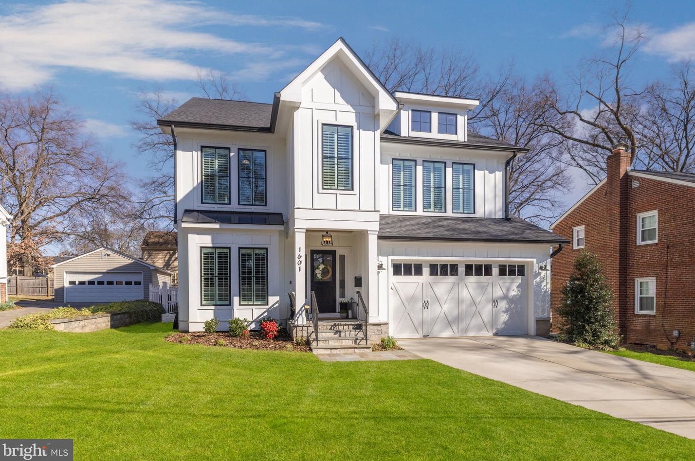 1601 S Stafford St, Arlington, VA 22204