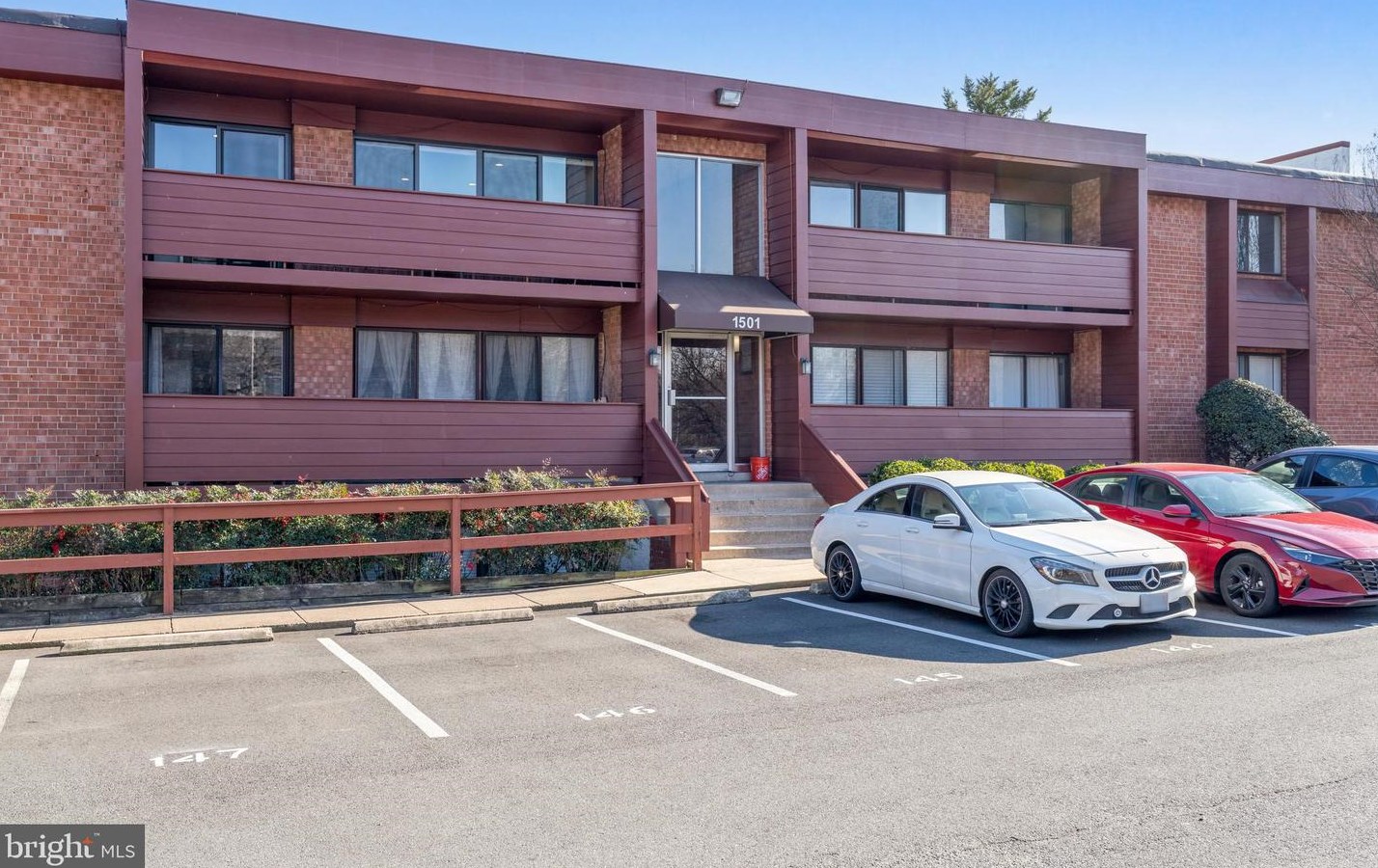 1501 S George Mason Dr S #23, Arlington, VA 22204