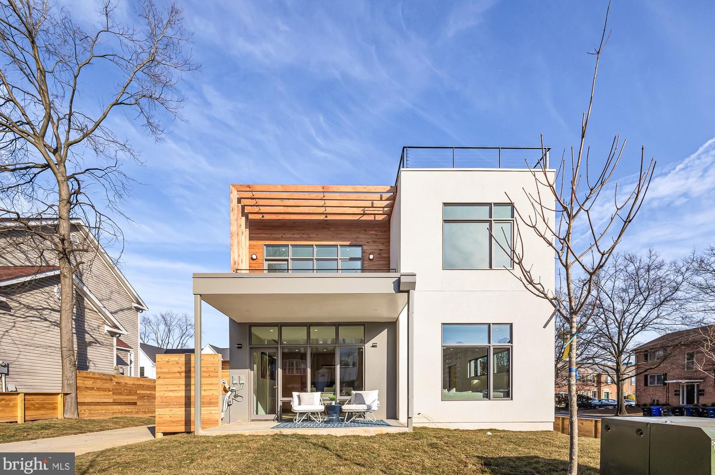 4515 Washington Blvd, Arlington, VA 22201-4708