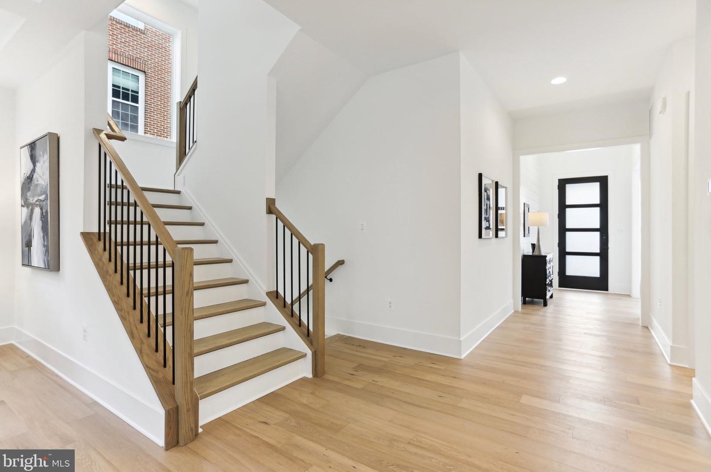 817 Woodrow St, Arlington VA  22203-1522 exterior