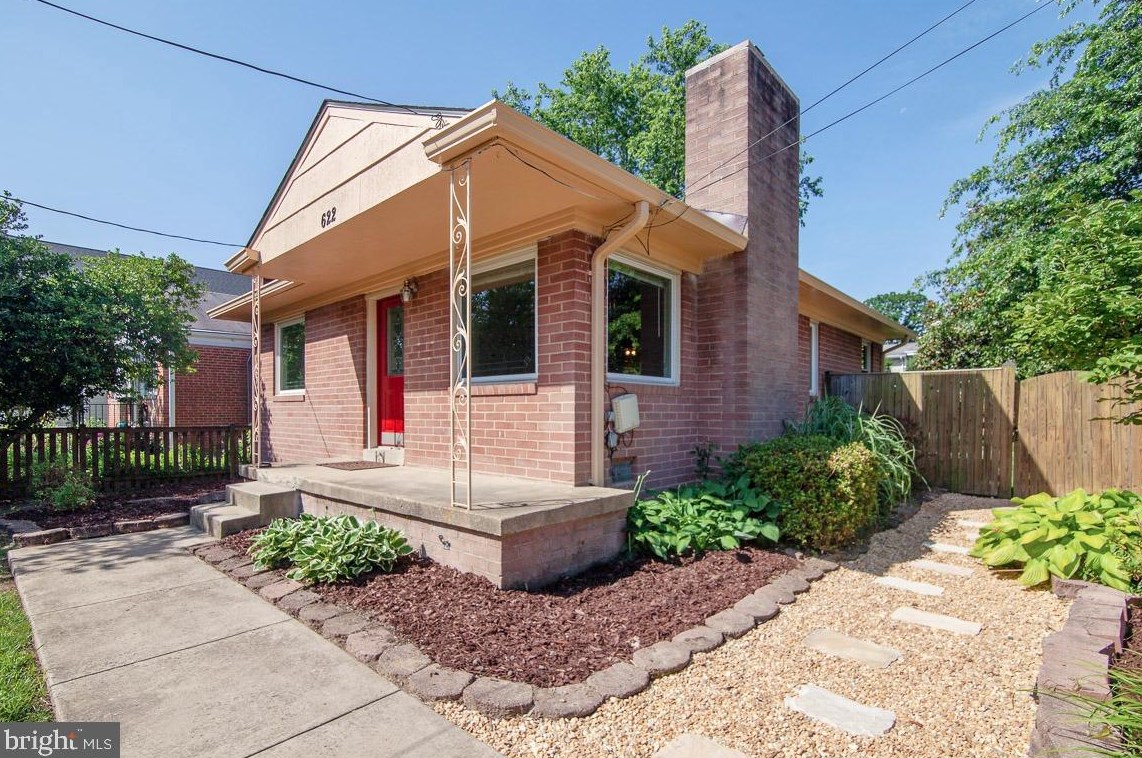 622 N Jefferson St, Arlington, VA 22205