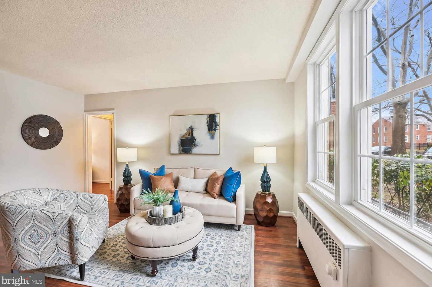 228 N Thomas St #228-3, Arlington, VA 22203