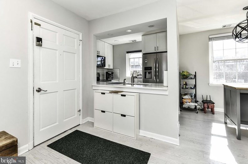 3359 S Wakefield St #b2, Arlington, VA 22206