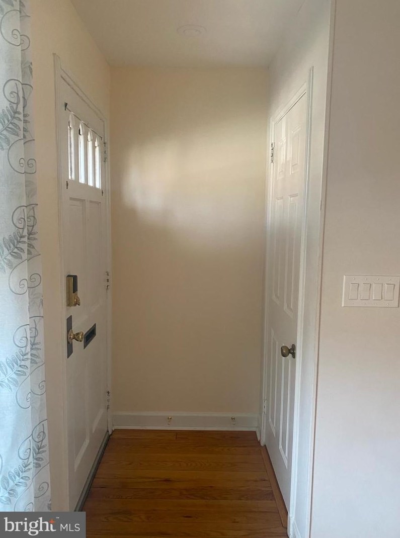 3064 S Buchanan St, Arlington, VA 22206