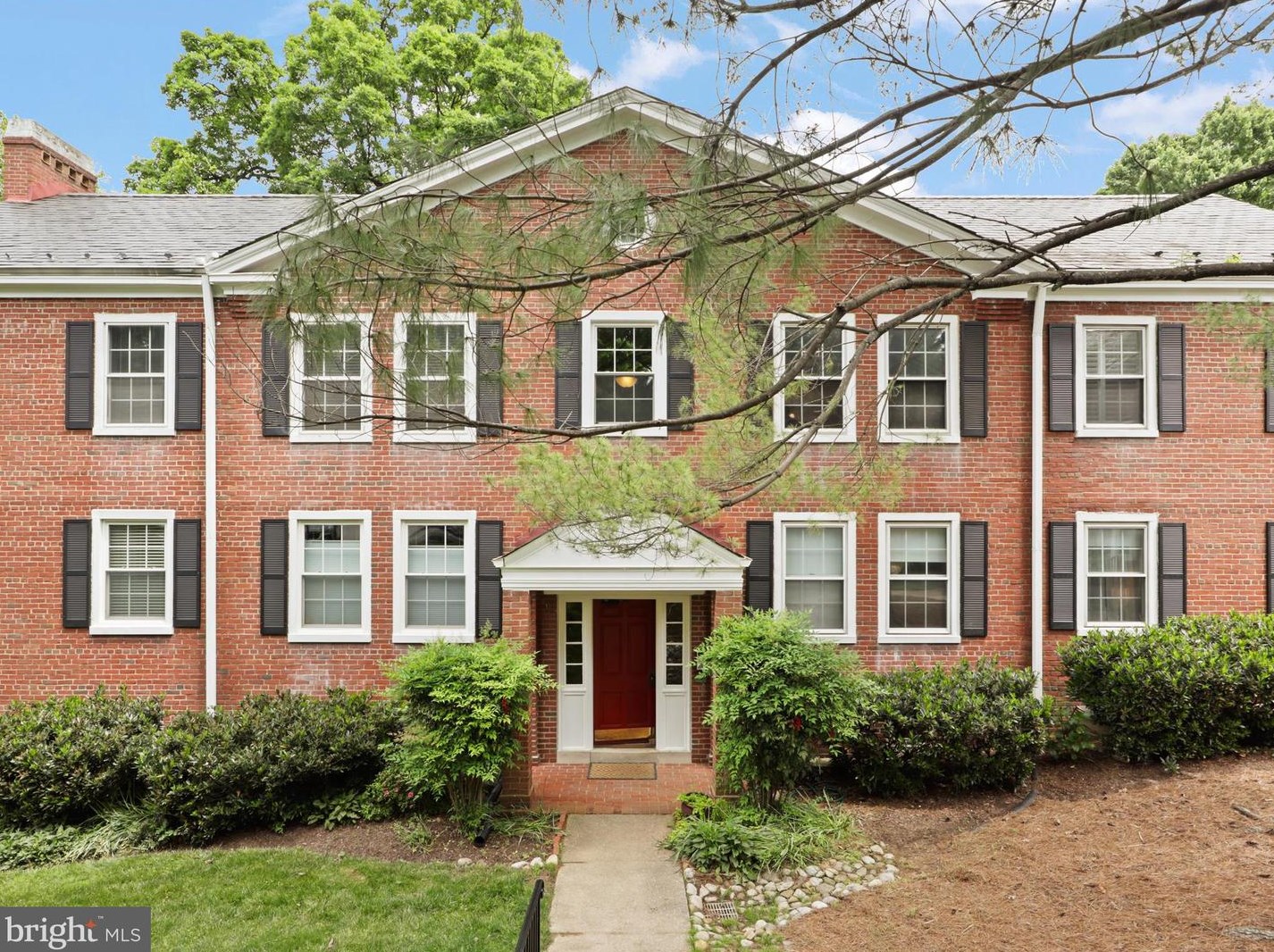 2941 S Columbus St #b2, Arlington, VA 22206
