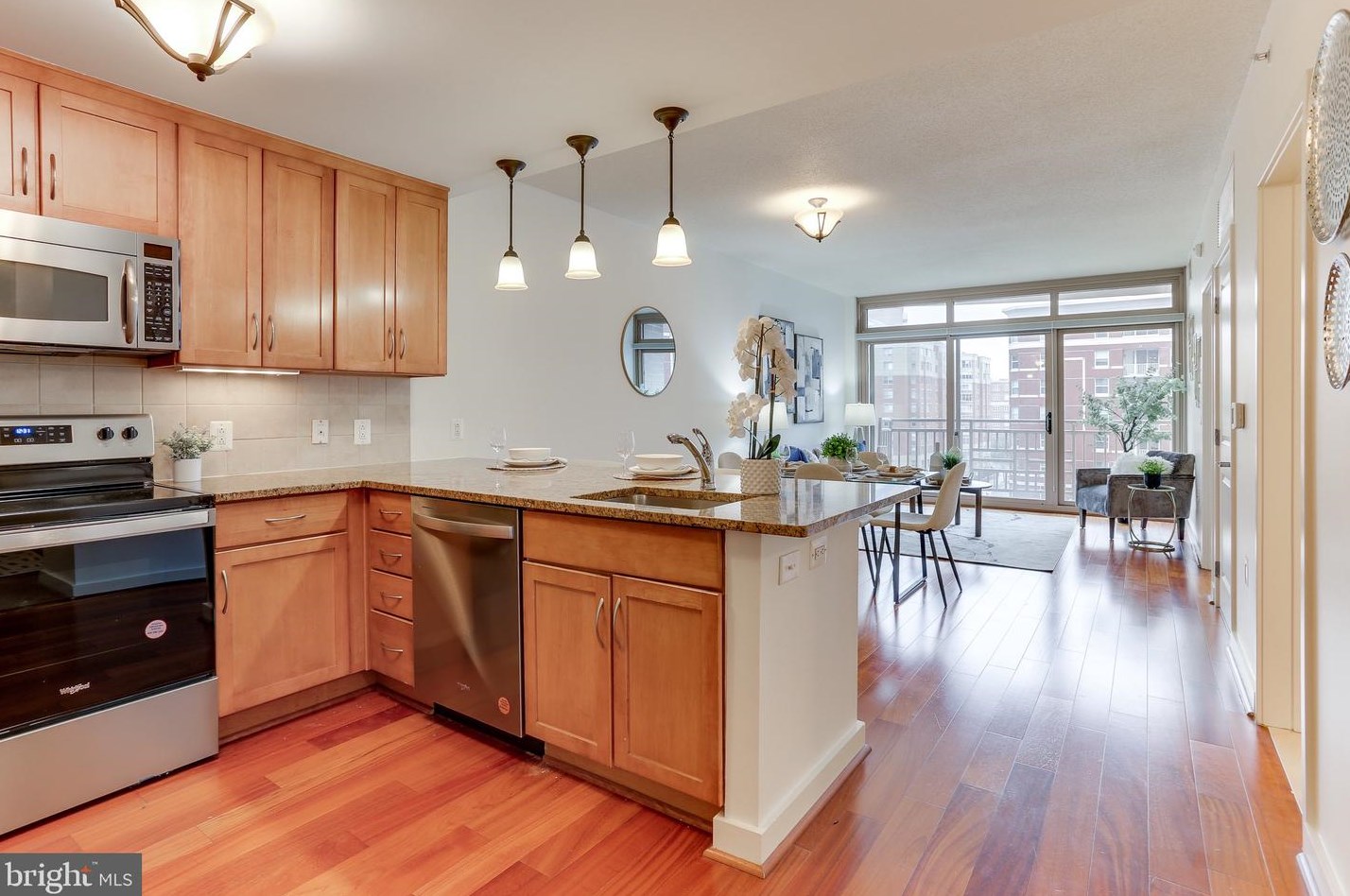 888 N Quincy Street N #704, Arlington, VA 22203