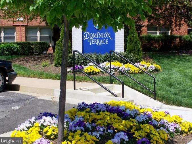 4643 20th Rd N #2, Arlington, VA 22207