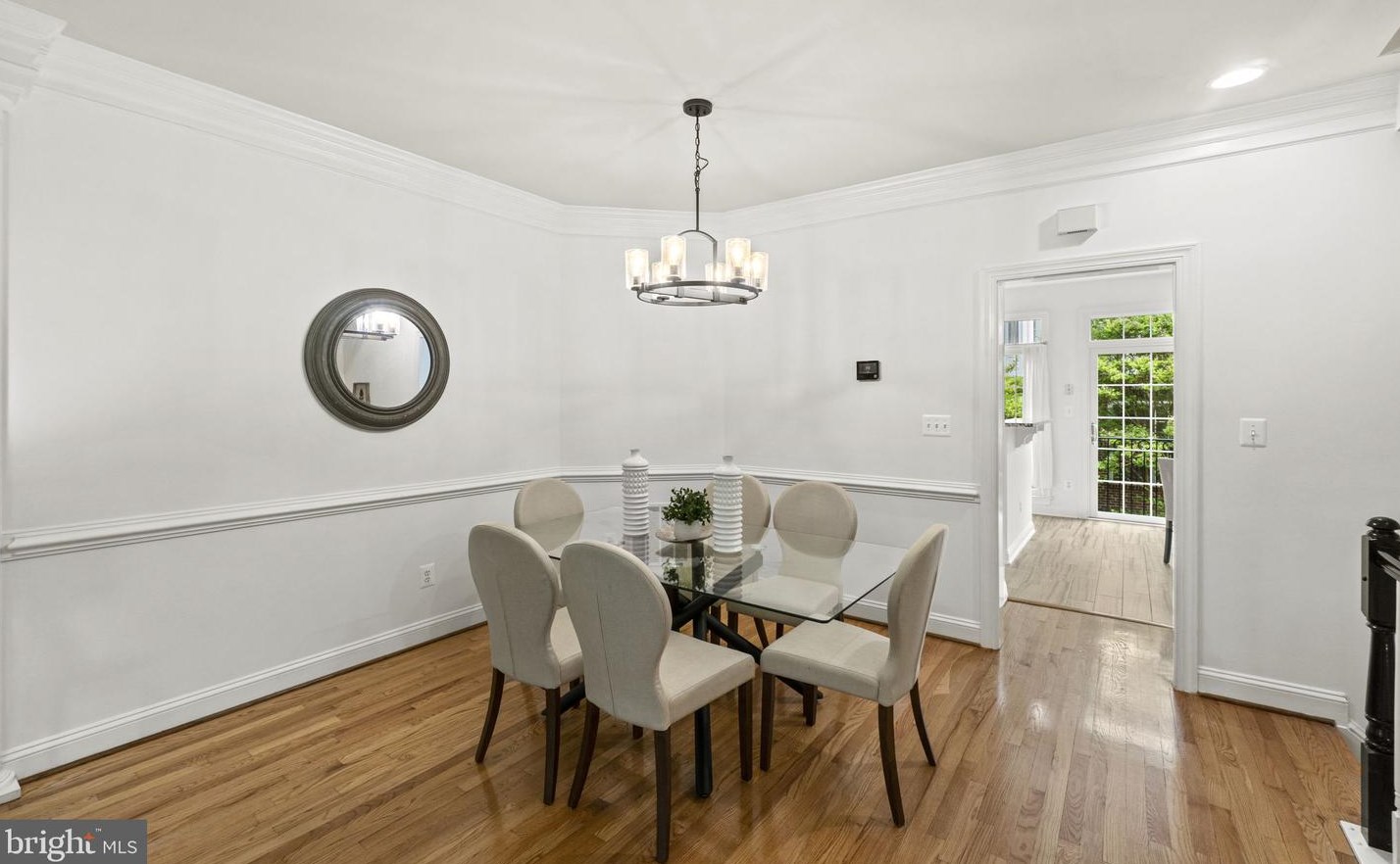 2139 Pierce Ct, Arlington VA exterior