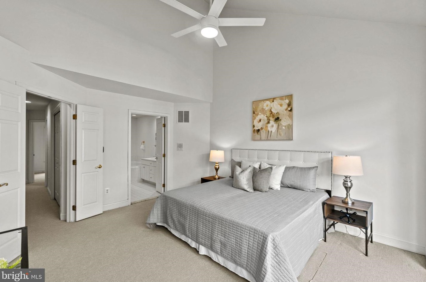 2139 Pierce Ct, Arlington VA exterior