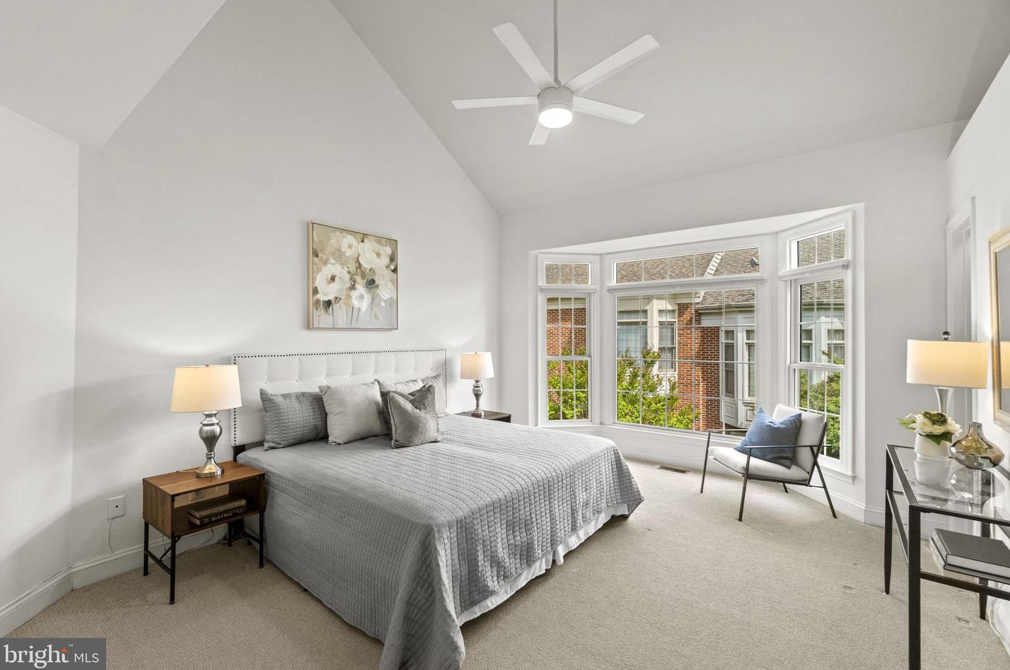 2139 Pierce Ct, Arlington VA exterior