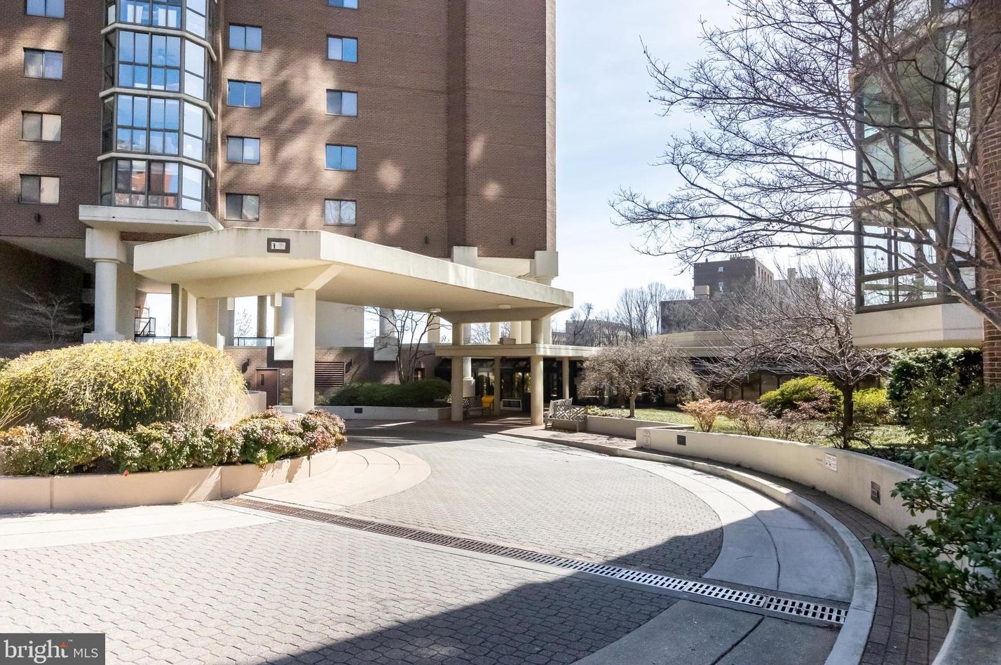 1600 N Oak St #429, Arlington, VA 22209