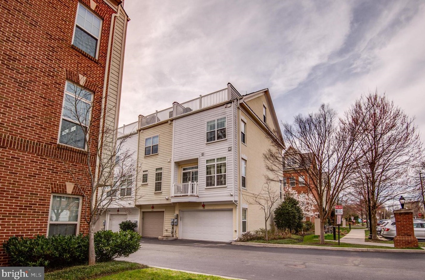 420 Thomas Street N, Arlington, VA 22203