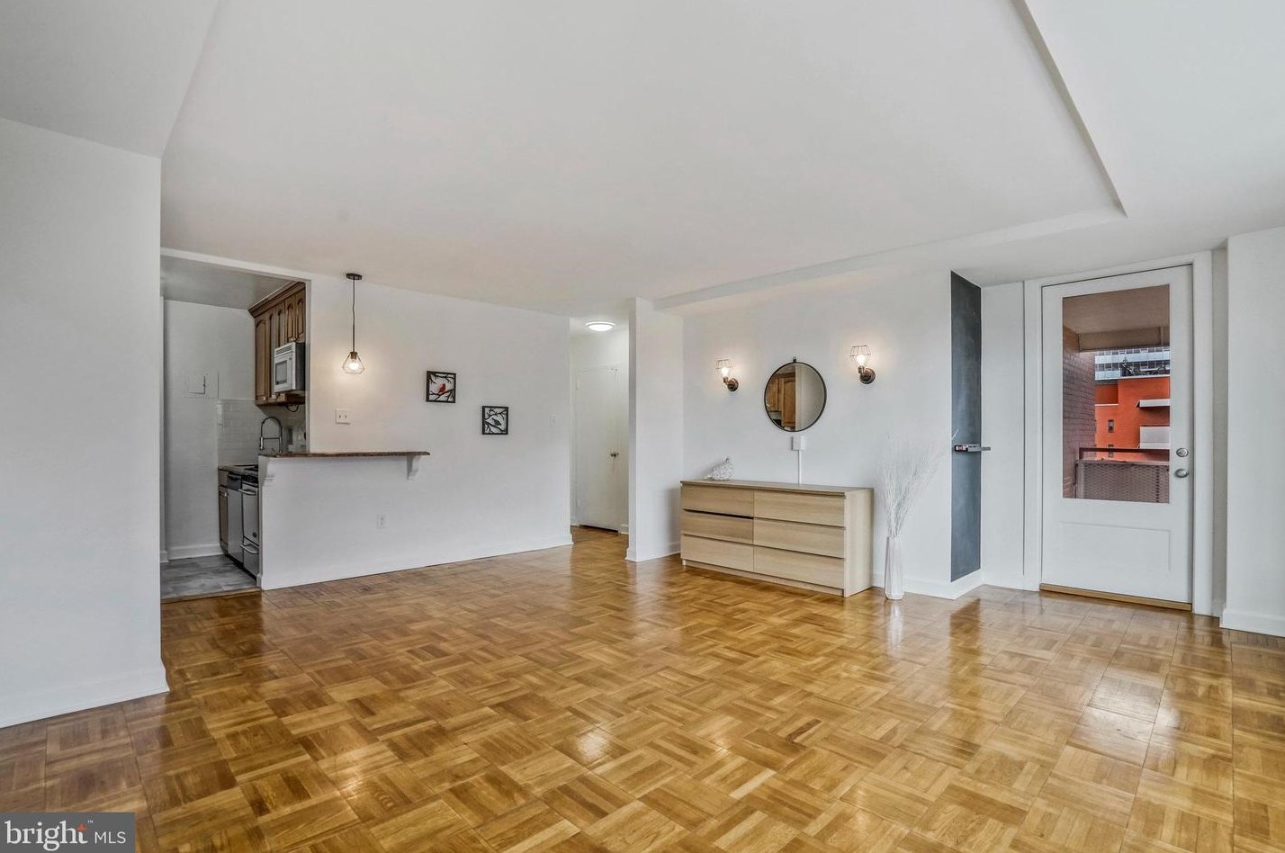 1111 Arlington Blvd Apt 842, Arlington, VA 22209