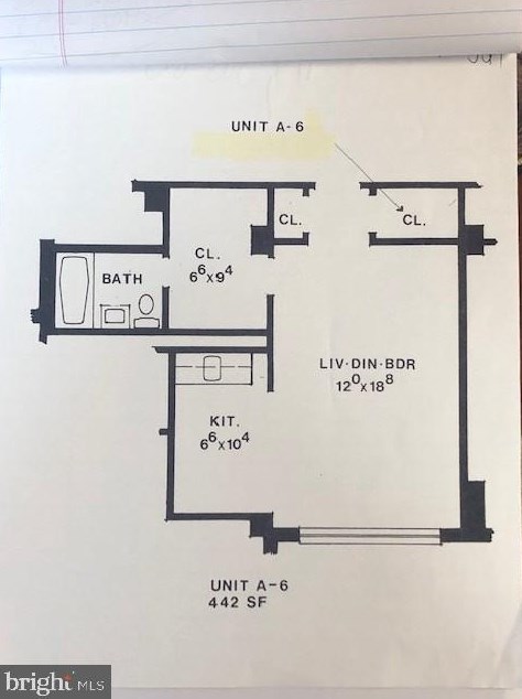 1121 Arlington Blvd #324, Arlington, VA 22209