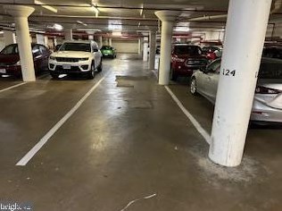 4600 Four Mile Run Dr, Arlington VA  22204-3508 exterior