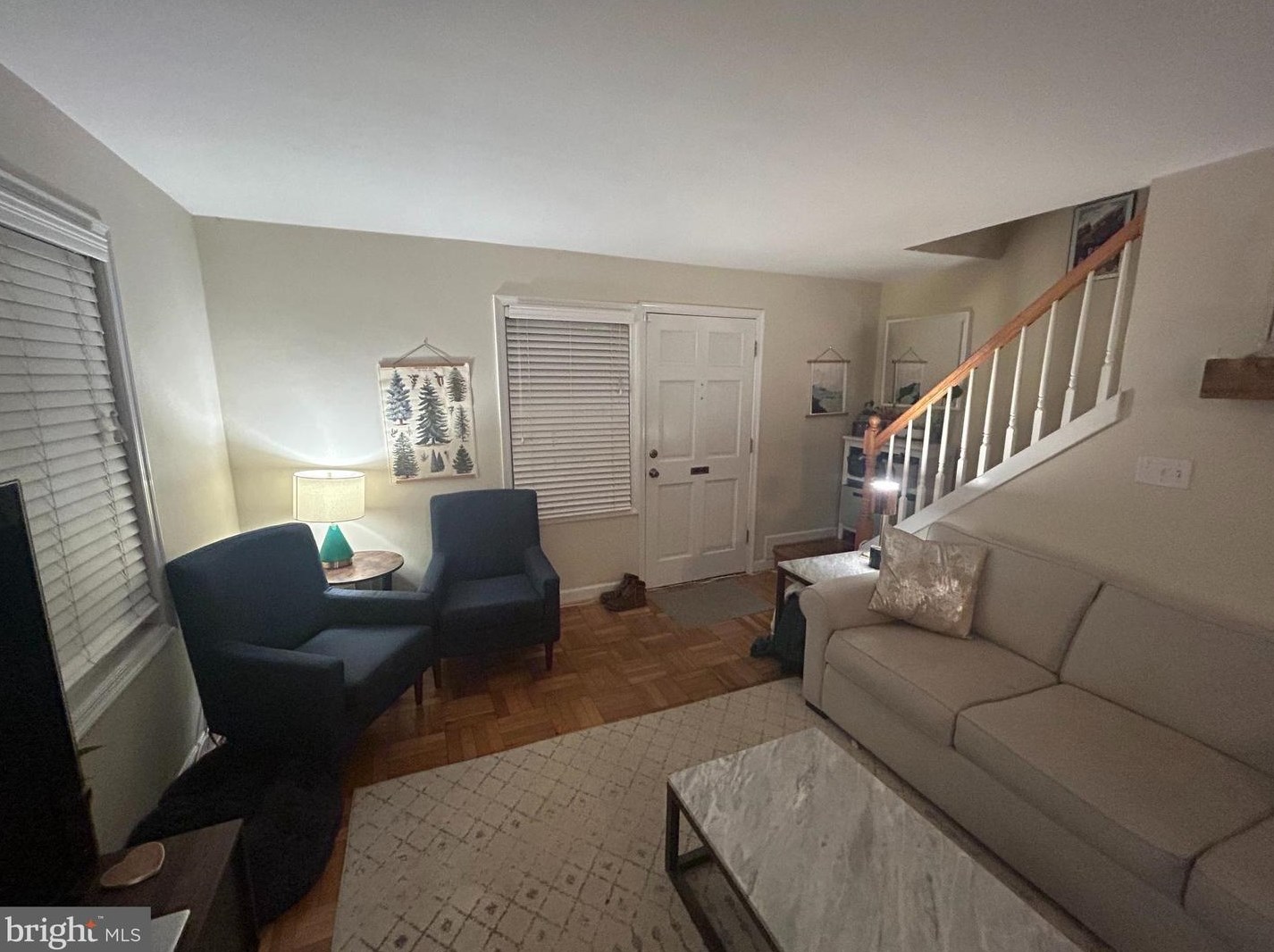 736 Oakland Street N, Arlington, VA 22203