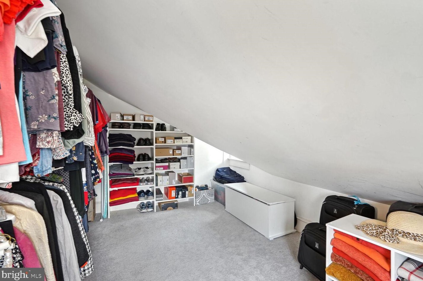 1706 Taylor St, Arlington VA 22204-4073 exterior