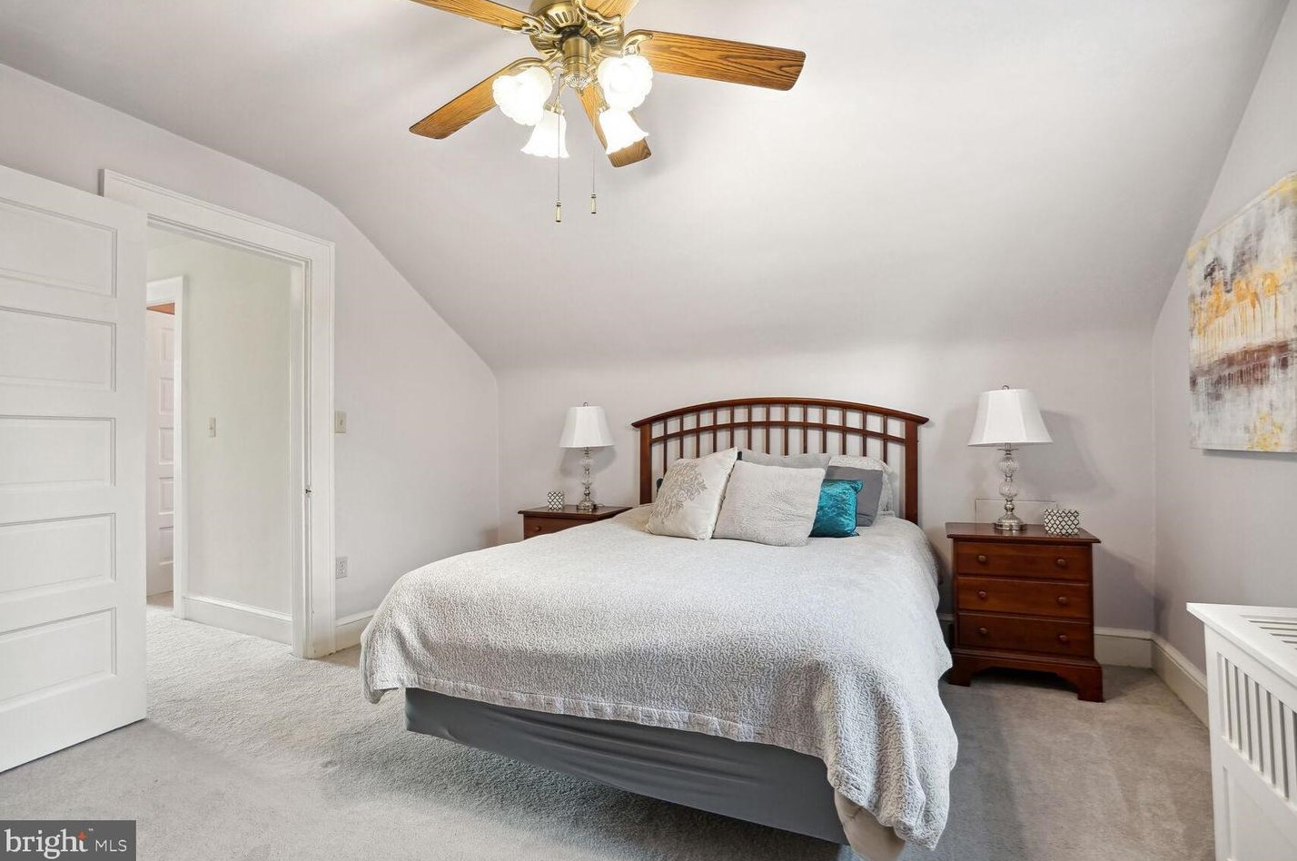 1706 Taylor St, Arlington VA 22204-4073 exterior