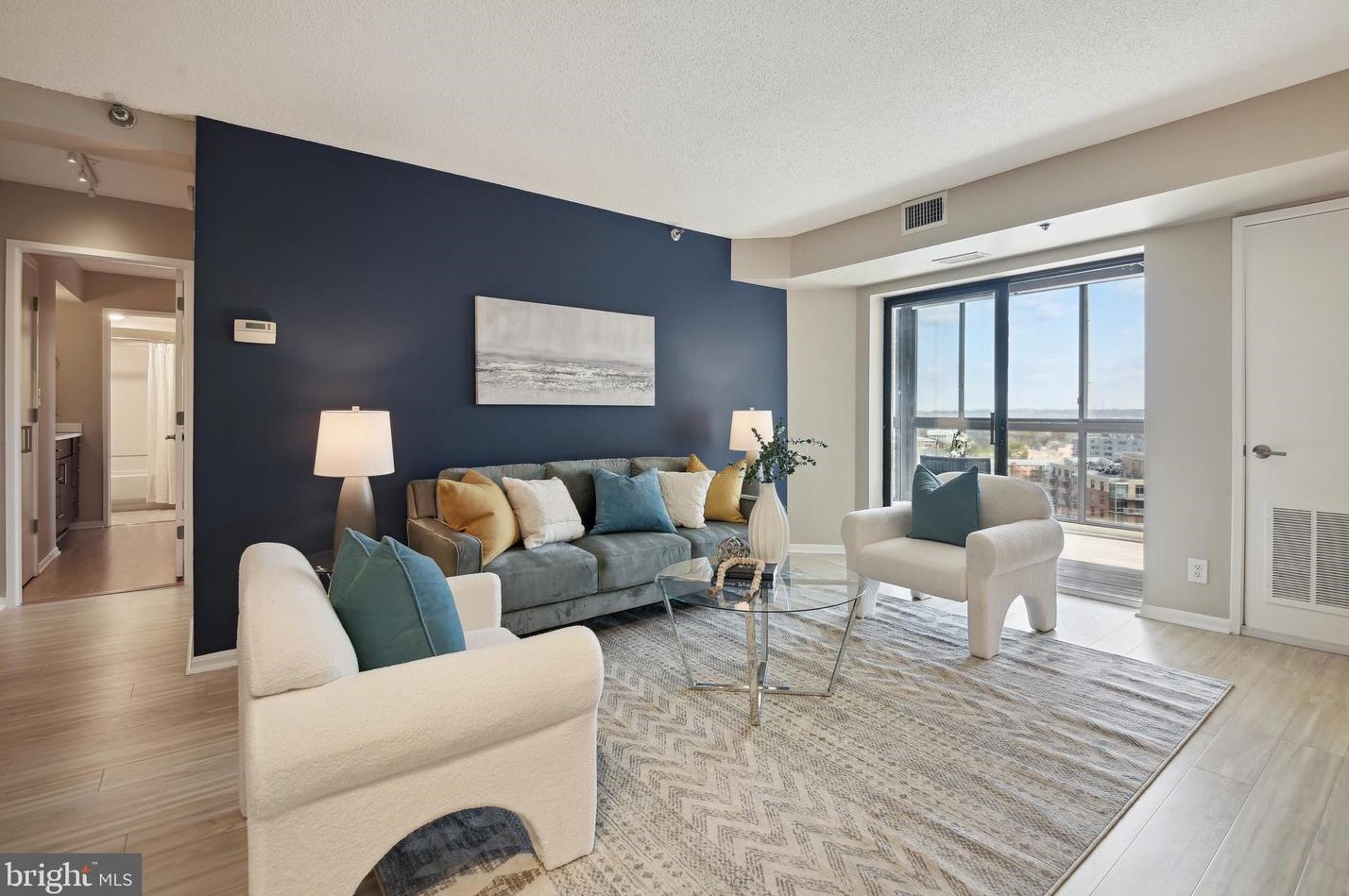 900 N Stafford St #1608, Arlington, VA 22203