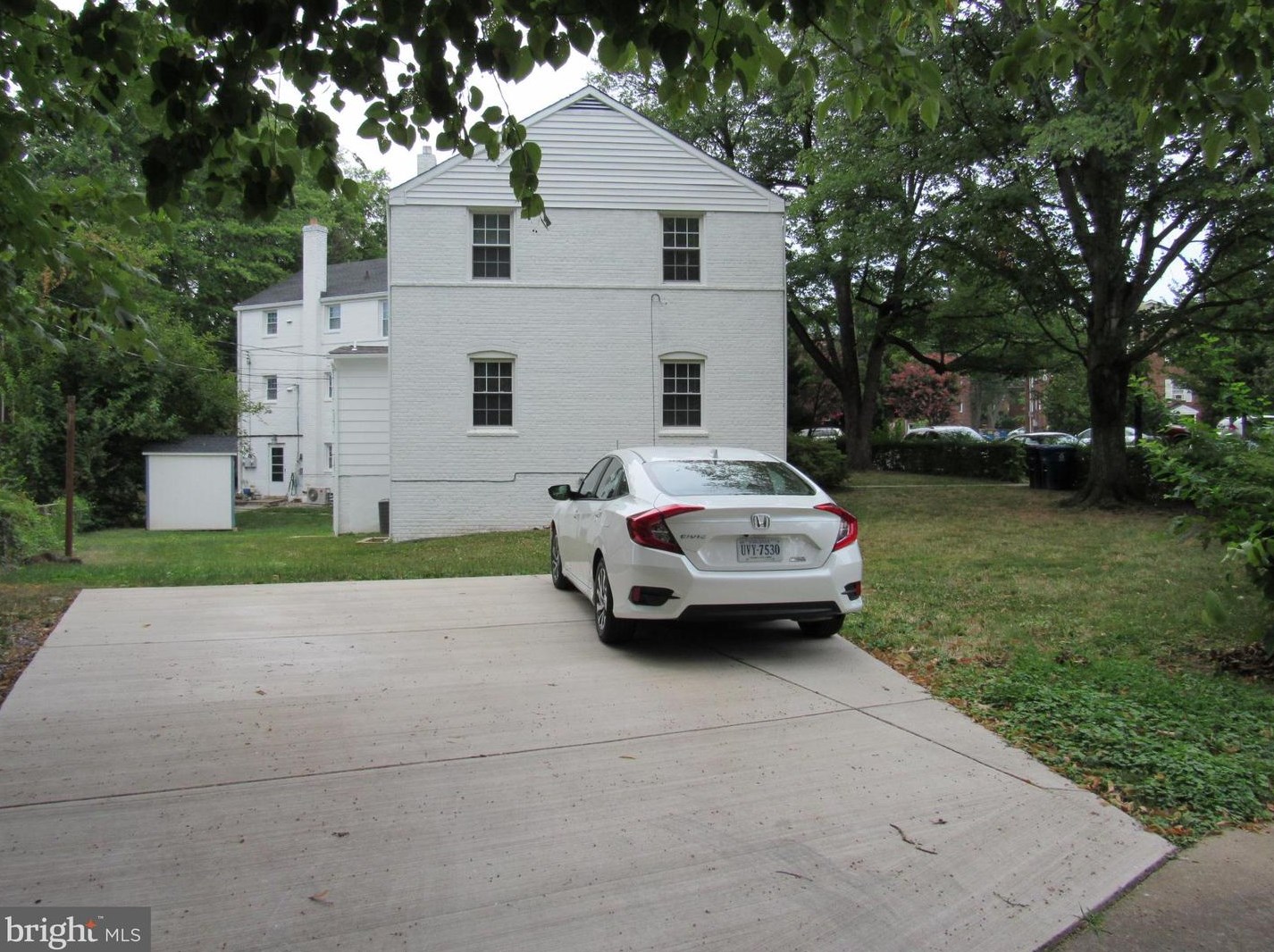 1200 N Kennebec St #c, Arlington, VA 22205
