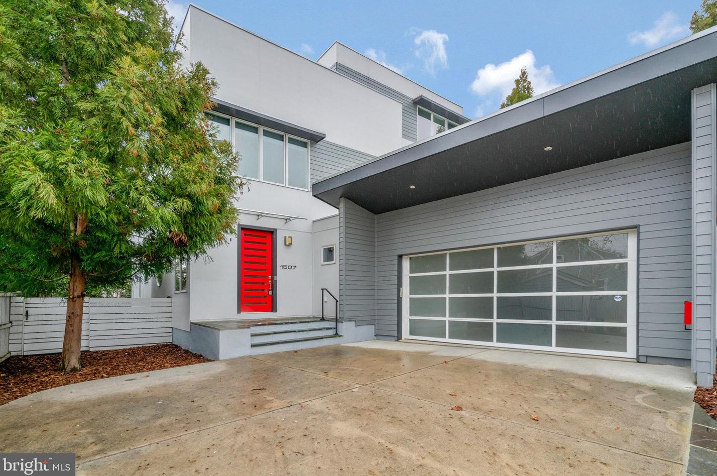 1507 N Hartford St, Arlington, VA 22201