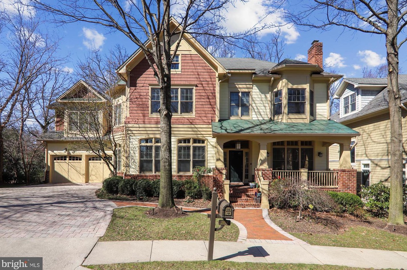 2918 24th Rd N, Arlington, VA 22207