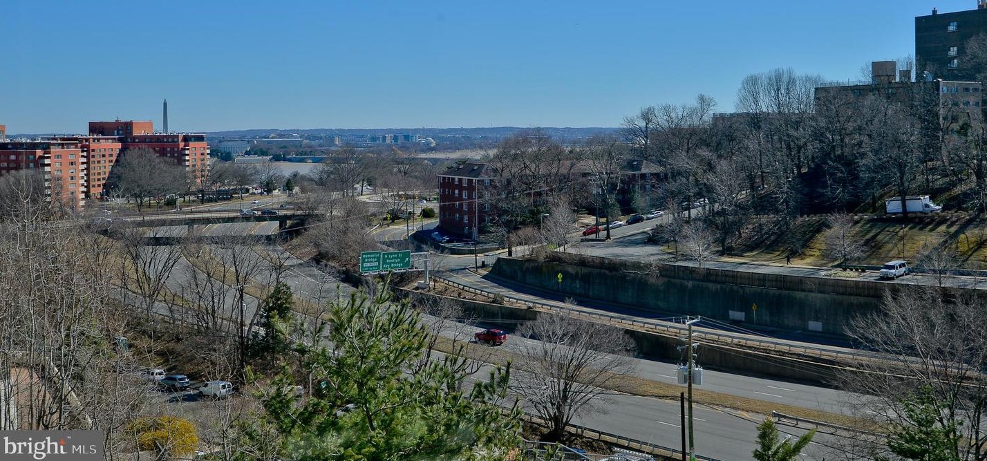 1600 N Oak St #626, Arlington, VA 22209