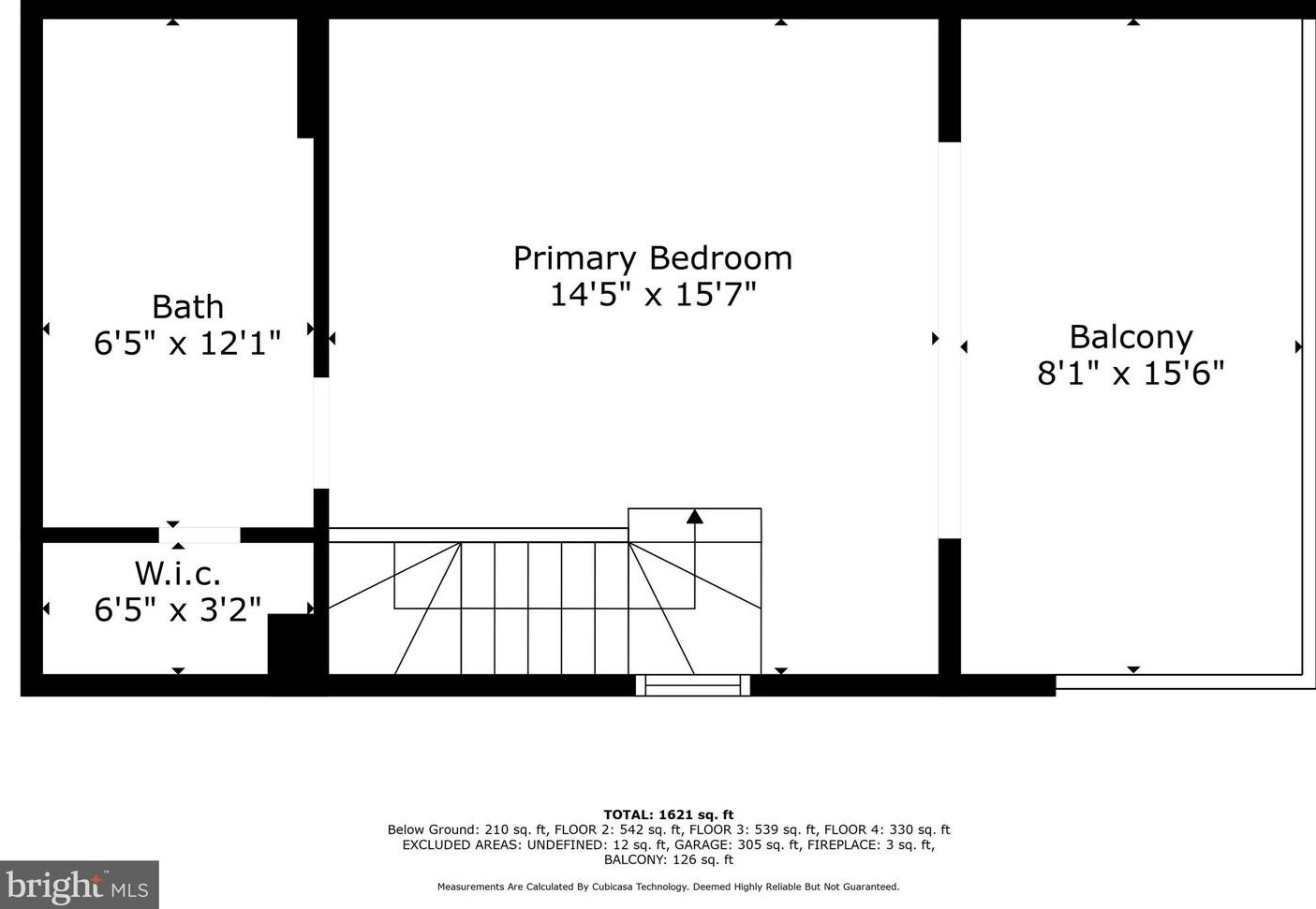 1135 Taylor St, Arlington VA 22201-4791 exterior