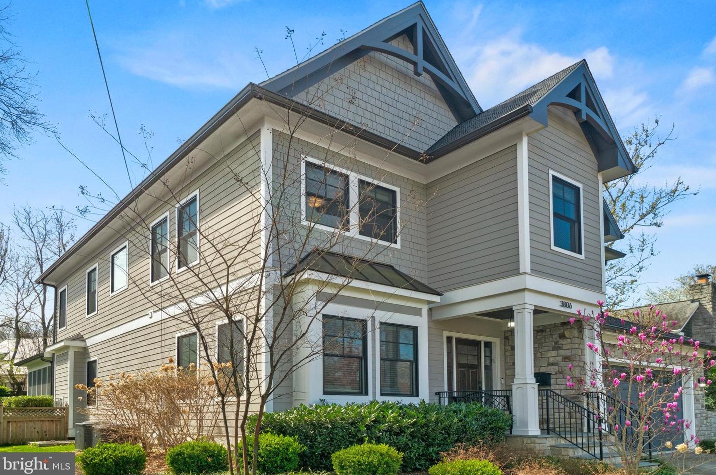3806 N Stafford St, Arlington, VA 22207
