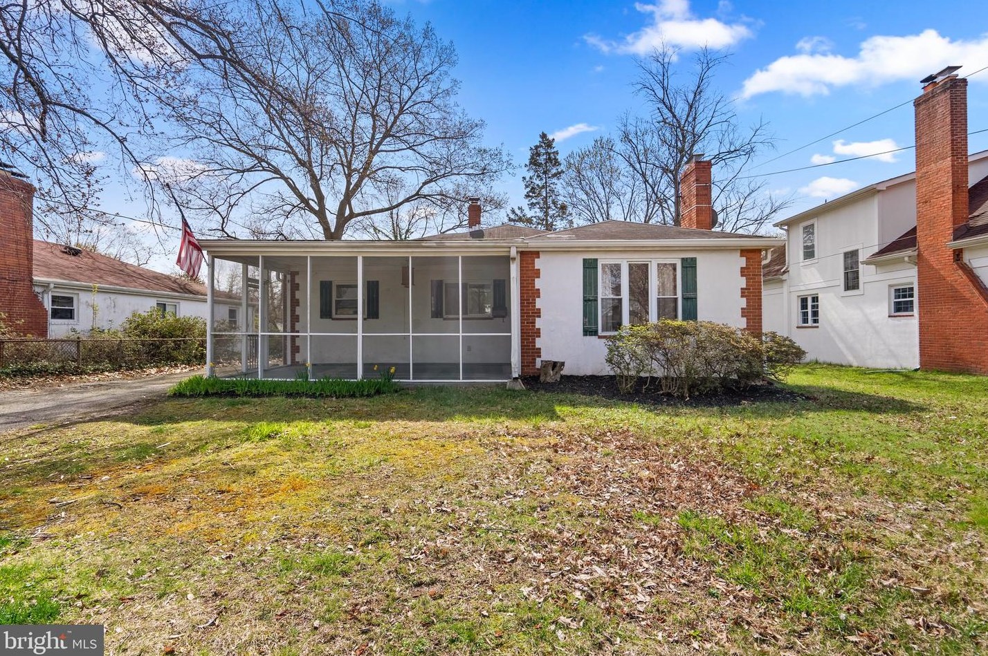 5016 6th St N, Arlington, VA 22203