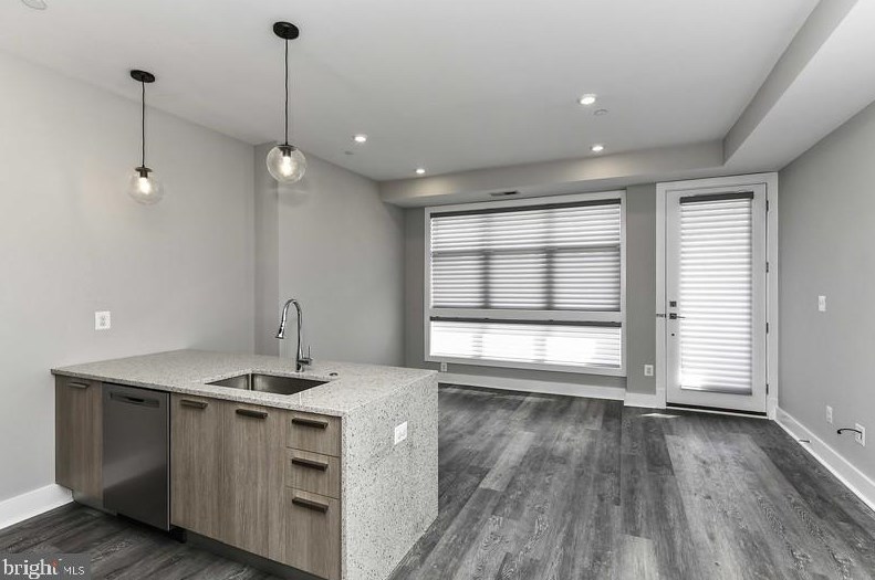 1104 S Highland St #2, Arlington, VA 22204