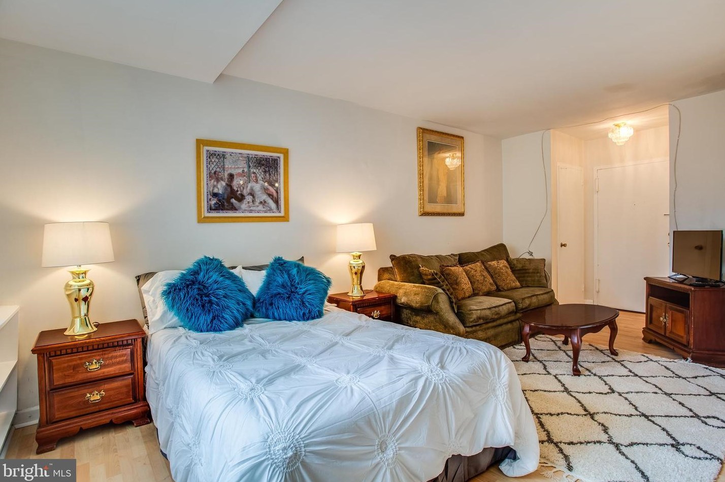 1021 Arlington Blvd #537, Arlington, VA 22209