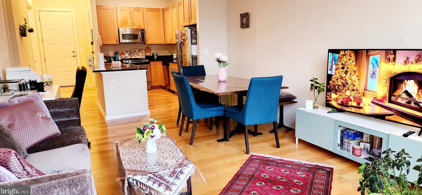 2200 N Westmoreland St #531, Arlington, VA 22213
