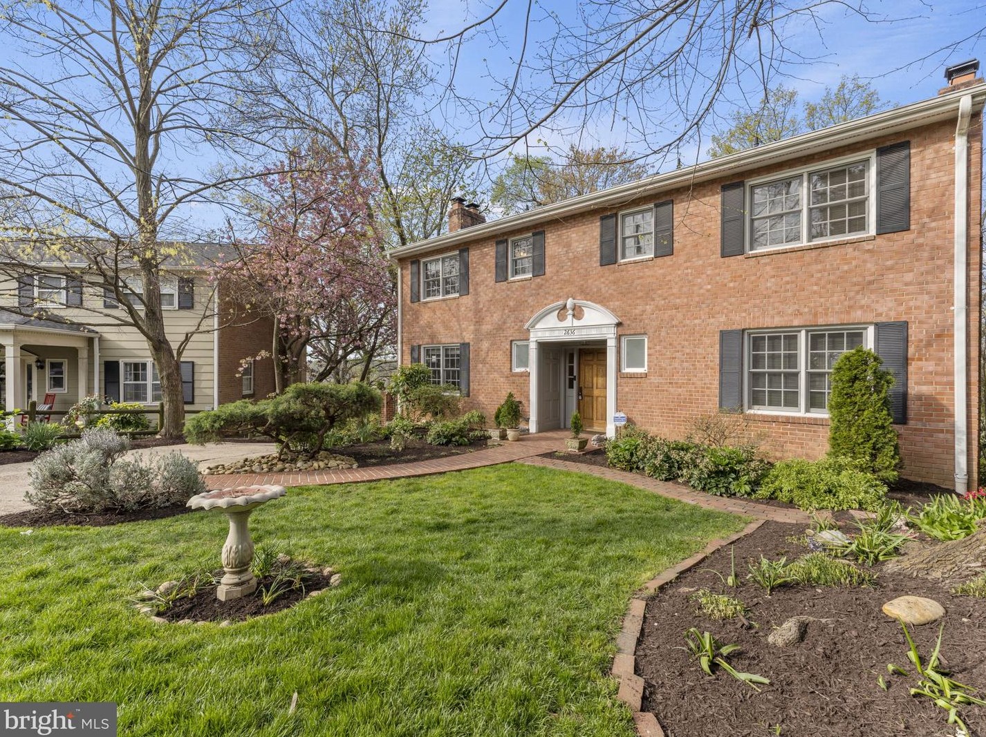 2636 S Lynn St, Arlington, VA 22202