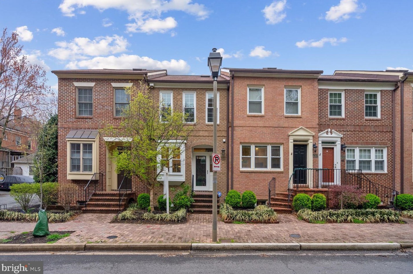 4309 11th St N, Arlington, VA 22201