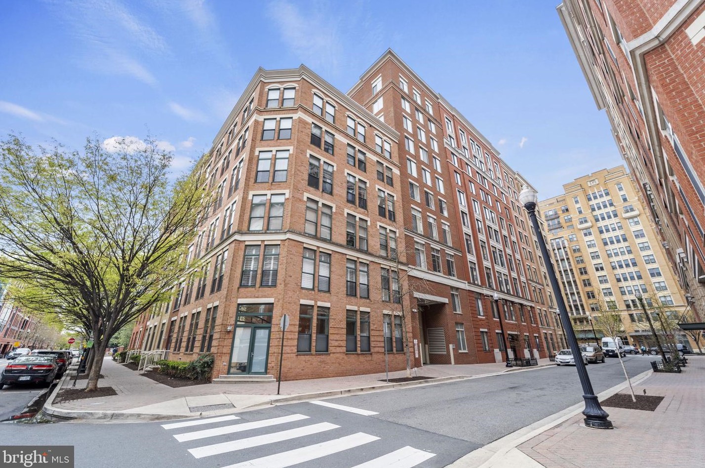 1201 N Garfield St #405, Arlington, VA 22201