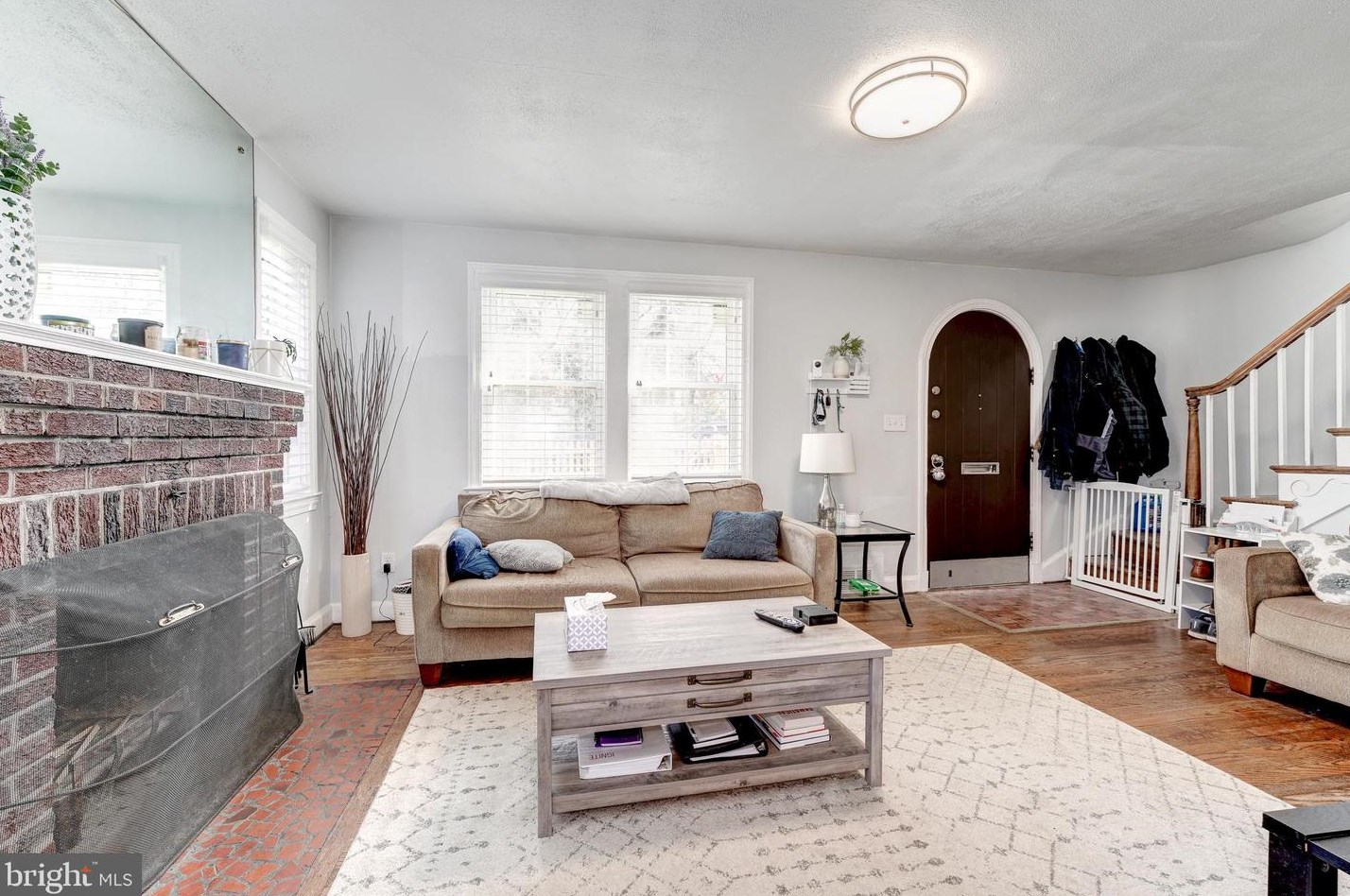 4901 7th St N #a, Arlington, VA 22203