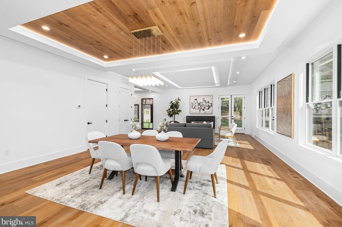 6000 16th St, Arlington VA  22205-2208 exterior