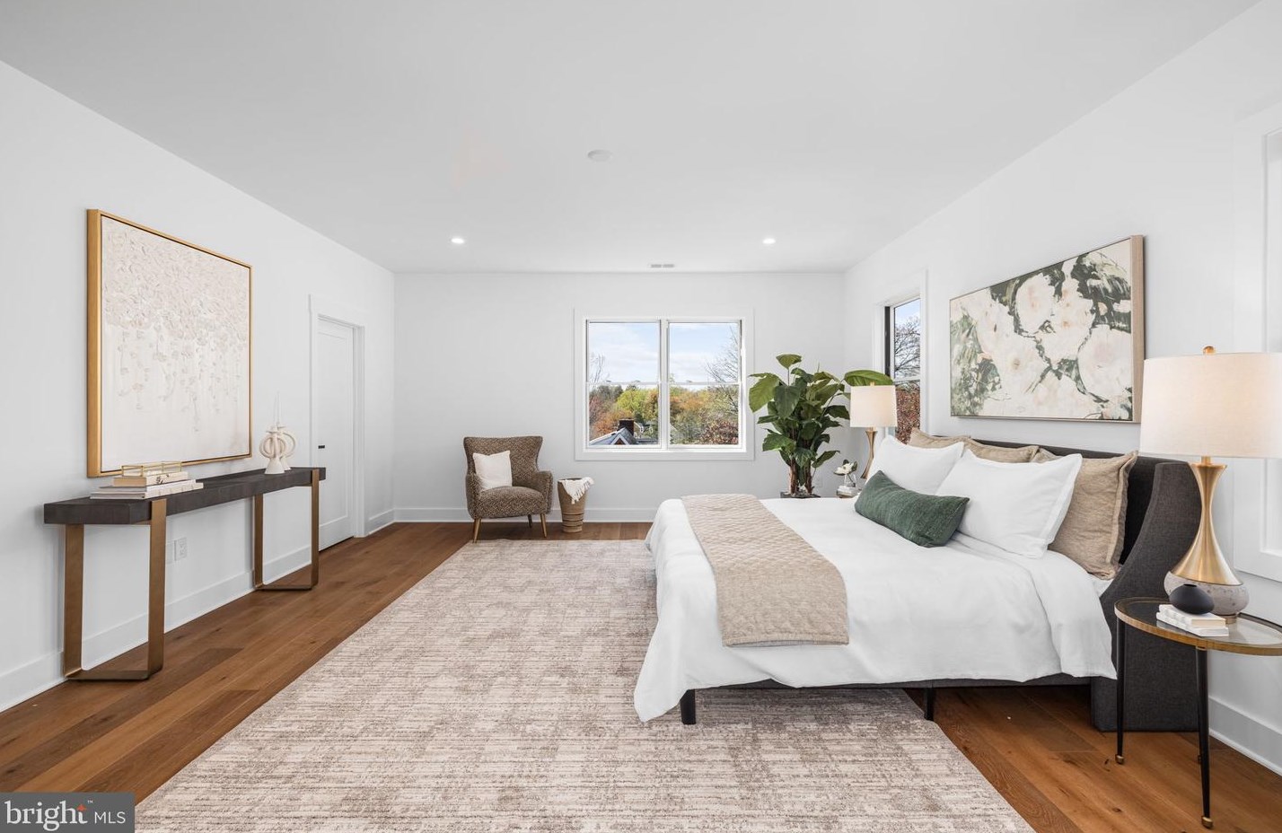 6000 16th St, Arlington VA  22205-2208 exterior