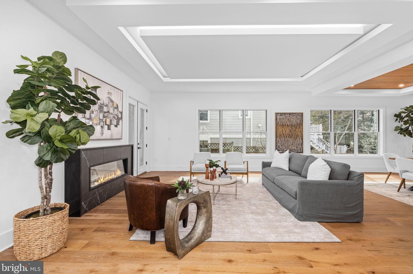 6000 16th St, Arlington VA  22205-2208 exterior