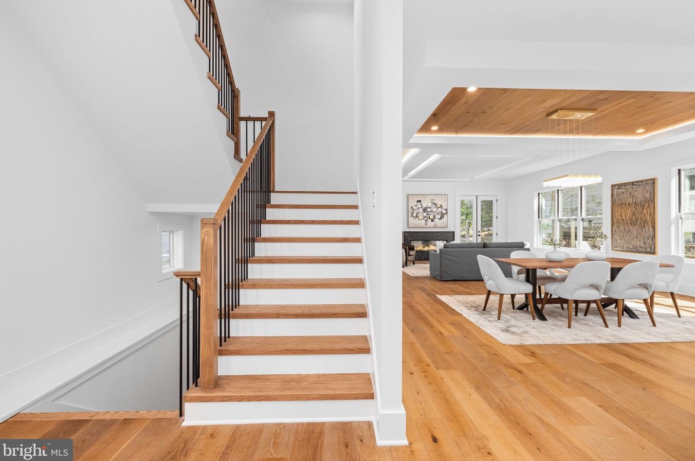 6000 16th St, Arlington VA  22205-2208 exterior