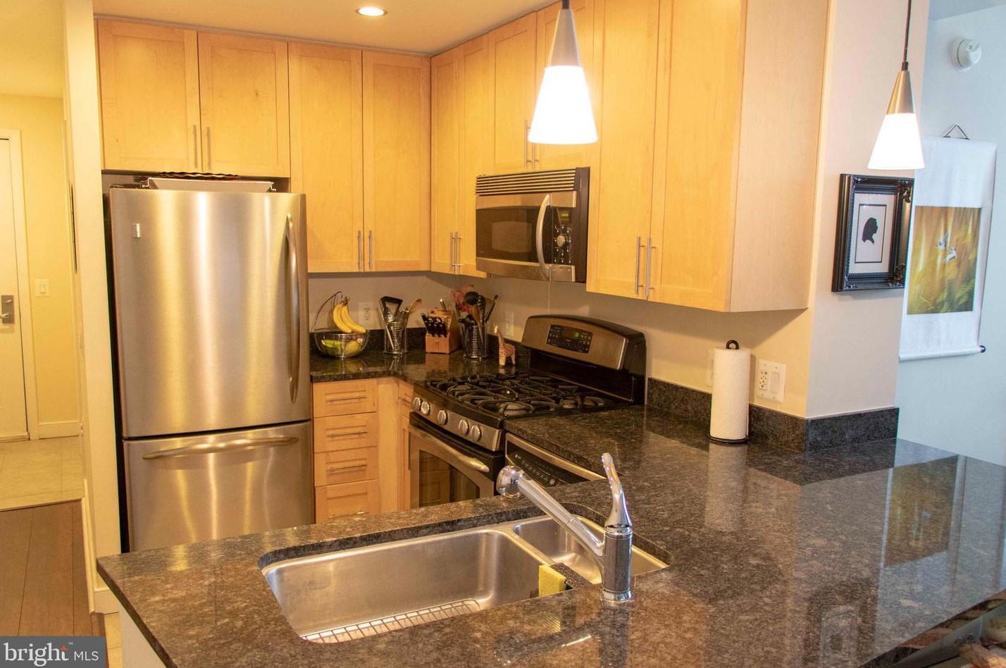 820 N Pollard St #704, Arlington, VA 22203