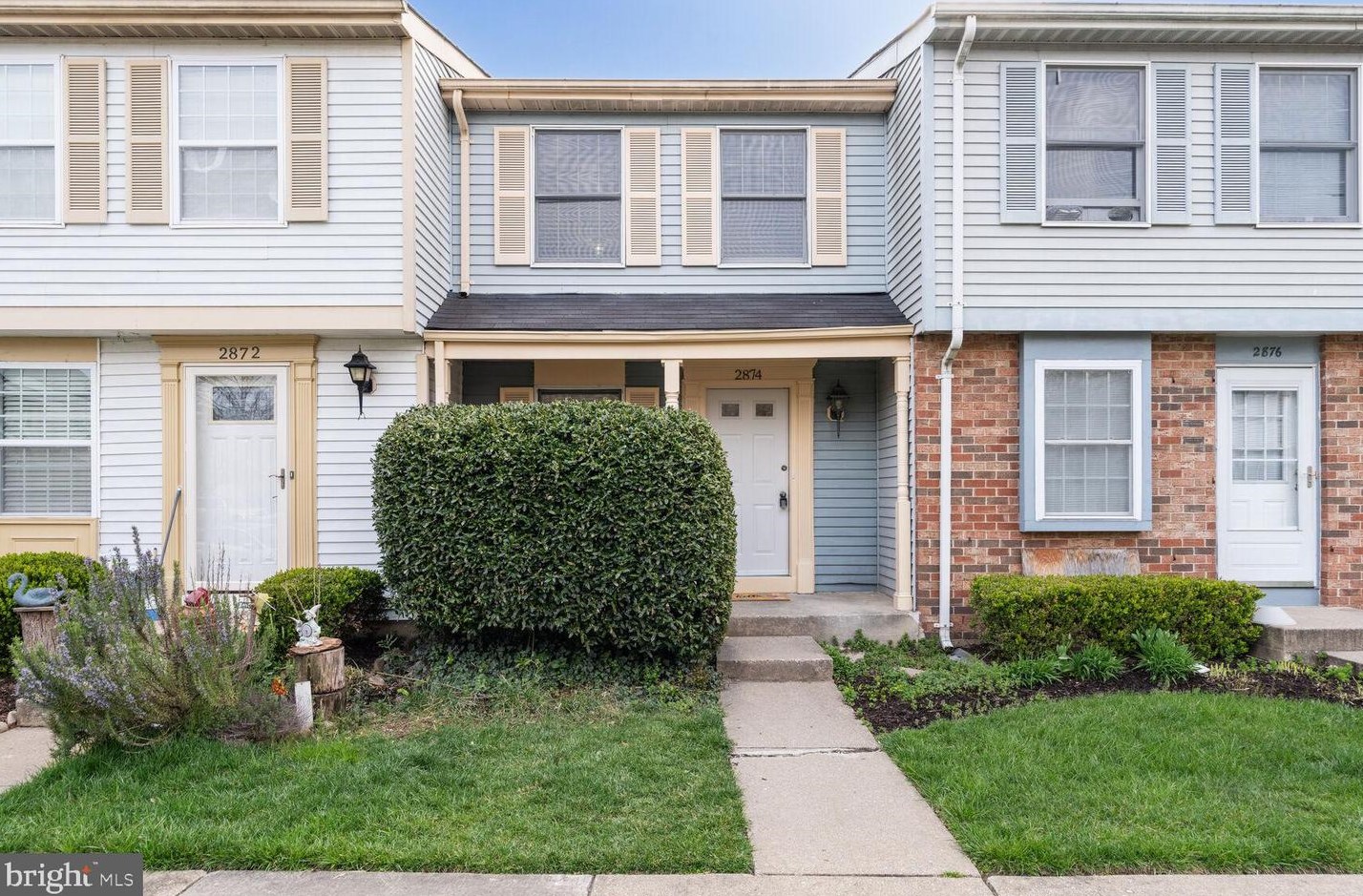 2874 S Meade St, Arlington, VA 22206