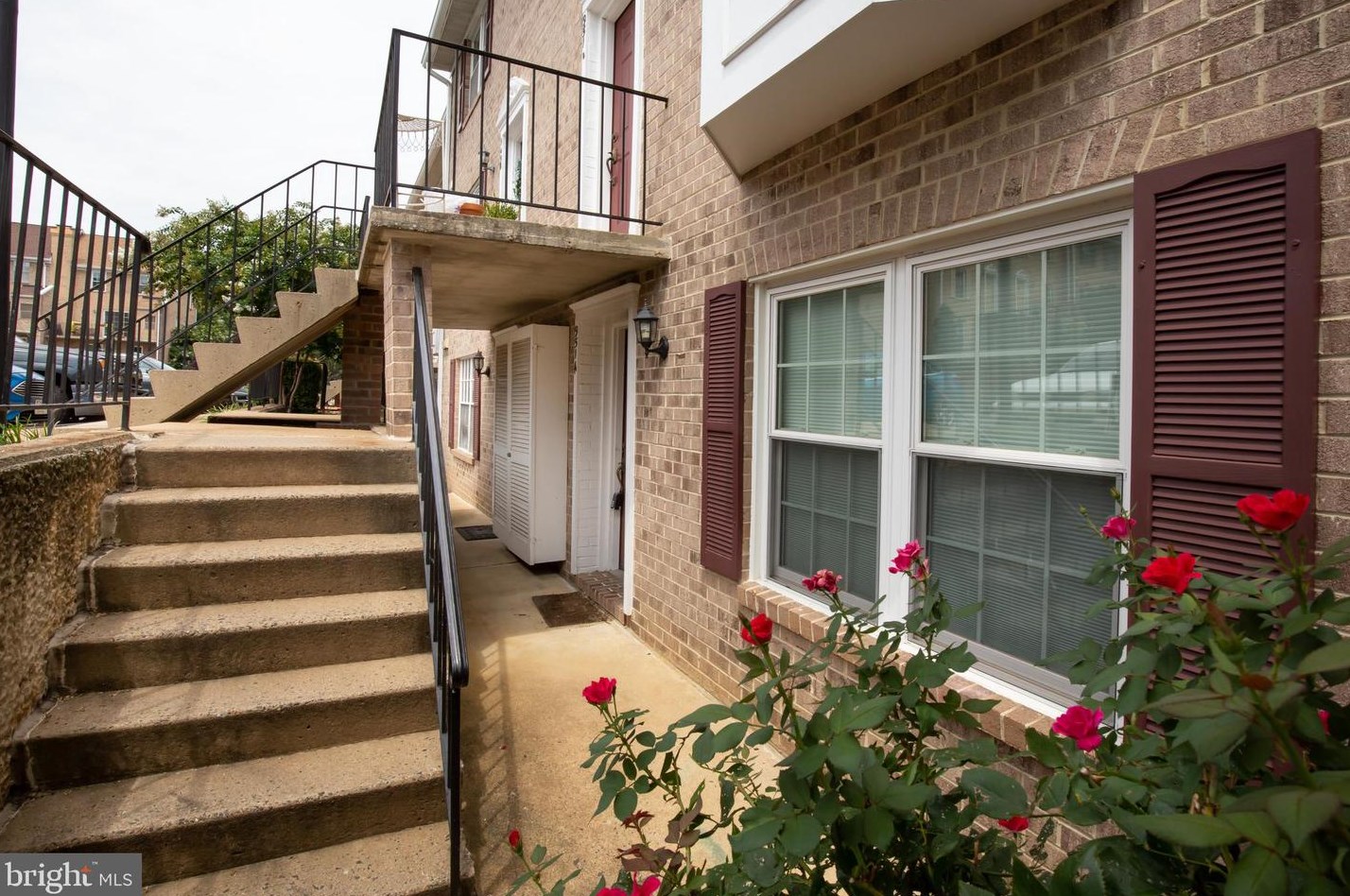 951 S Rolfe St #1, Arlington, VA