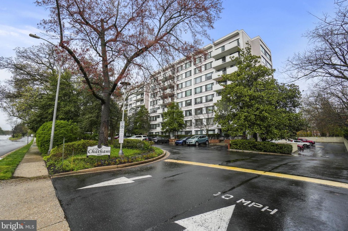 4501 Arlington Blvd #231, Arlington, VA 22203