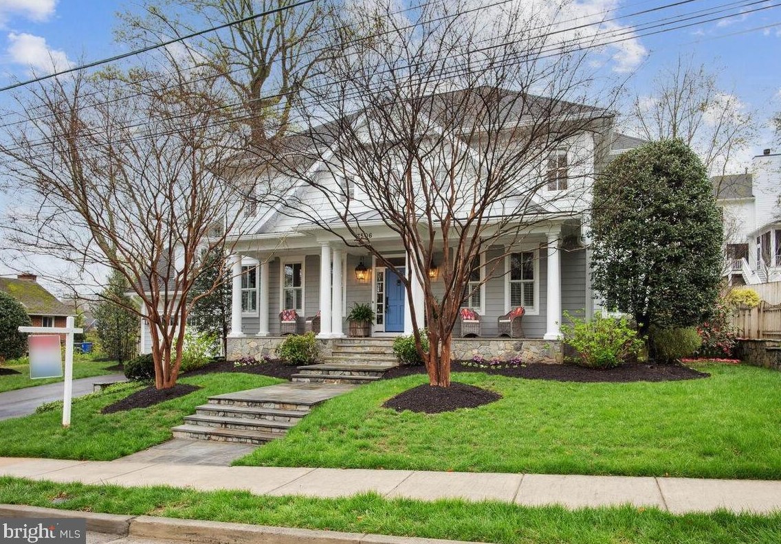 3506 Ottawa St, Arlington, VA 22213-1410